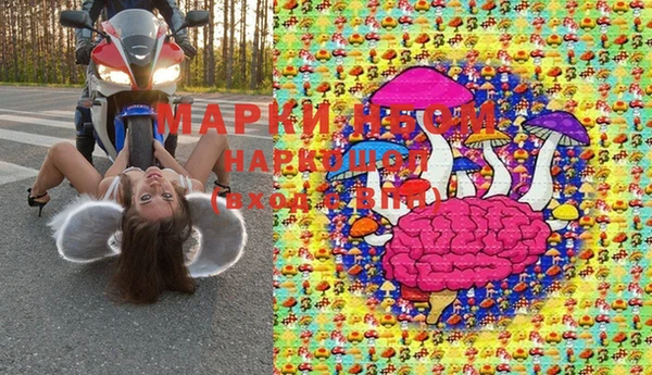 молекула духа Беломорск